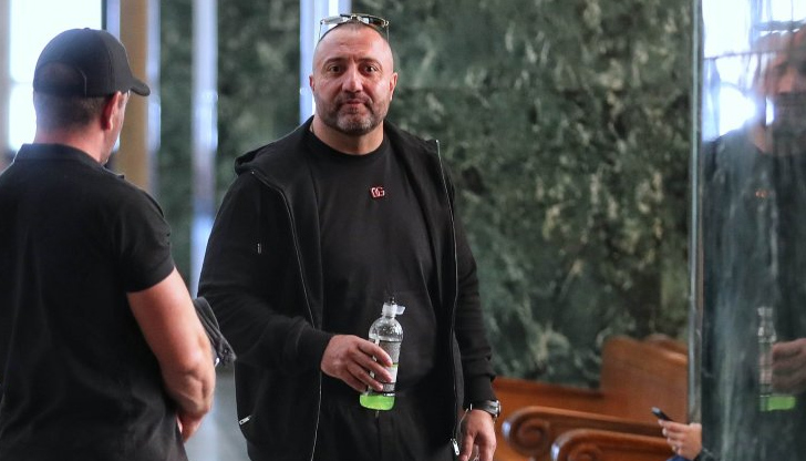 Митьо Очите: Съдят ме два пъти за едно и също – в София и Бургас